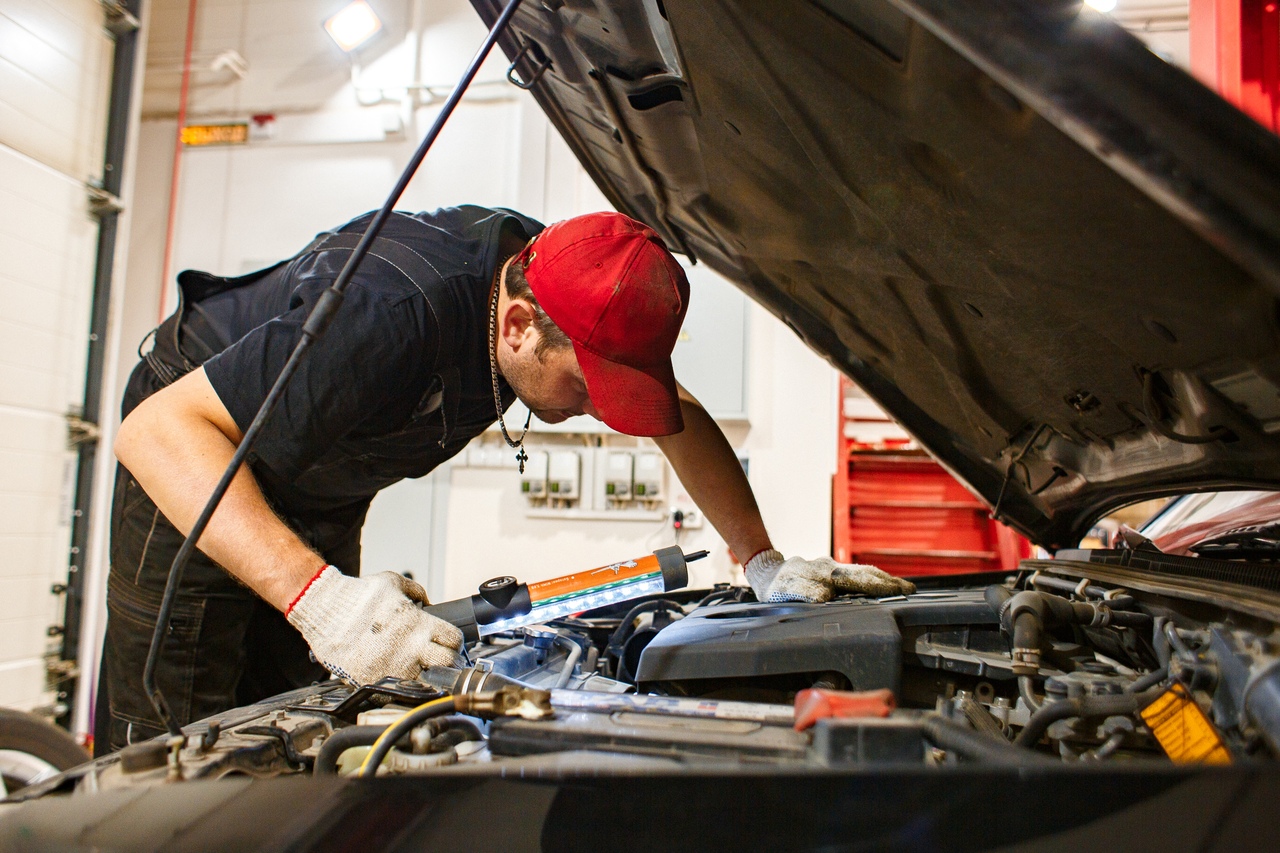 Livernois Automotive Center | Home V1 Livernois Automotive Center|Home V1